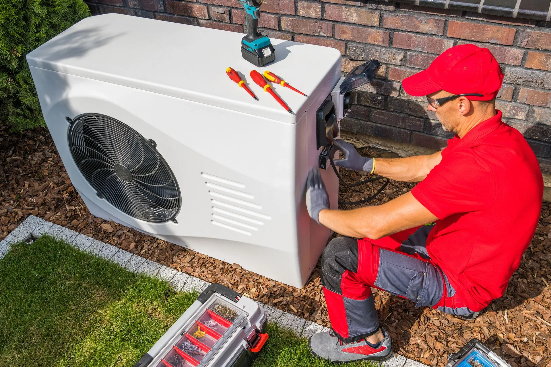 About HVAC in Aberdeen, NC